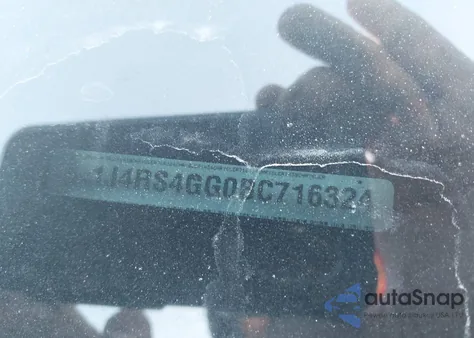 2011 Jeep Grand Cherokee Laredo z USA, uszkodzony, nr VIN 1J4RS4GG0BC716324